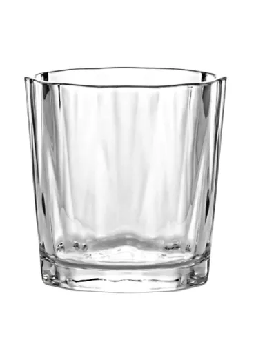 200ml 6-Pcs Elegant Various Beverages Glass Cups Set DM302