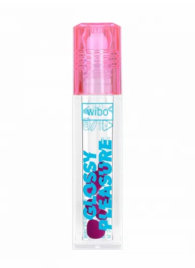 Wibo Glossy Pleasure Number 3: Pineapple