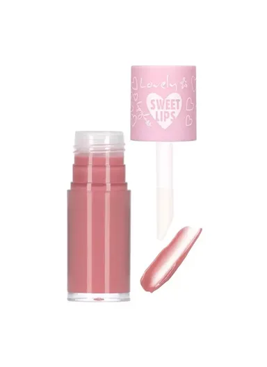 Wibo Lovely Sweet Lips Lip Gloss - Number 2