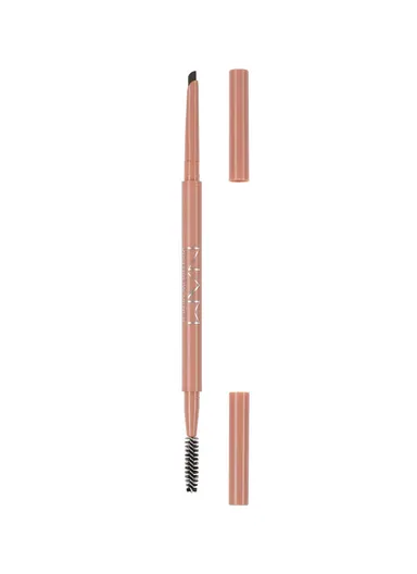 Wibo Nam Pro Brow Pencil Dark Brown - Number 2