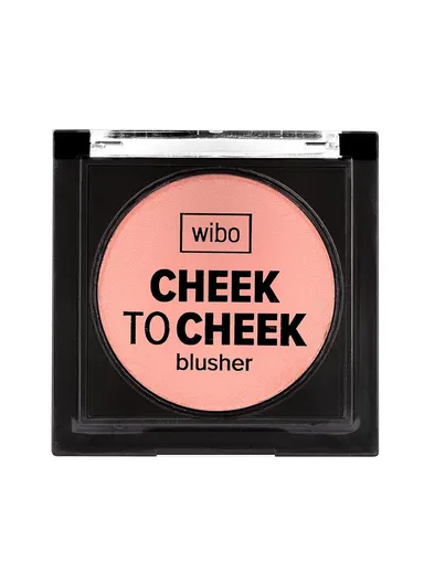Wibo Cheek Blusher Peony - Number 1