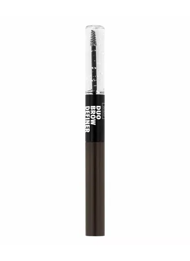 Wibo Duo Brow Definer - Number 1