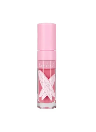 Wibo Lovely Lip Gloss West Coast Vibe - Number 2
