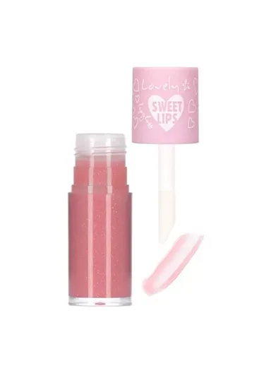 Wibo Lovely Sweet Lips Lip Gloss - Number 3