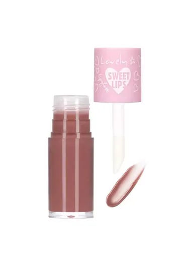 Wibo Lovely Sweet Lips Lip Gloss - Number 5