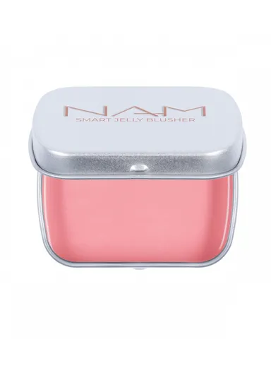 Wibo Nam Smart Jelly Blusher - Number 1