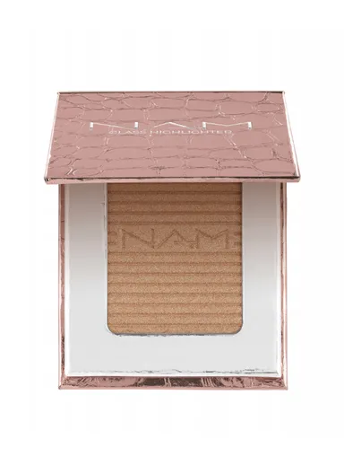 Wibo Nam Highlighter Glass Peach - Light Chaser