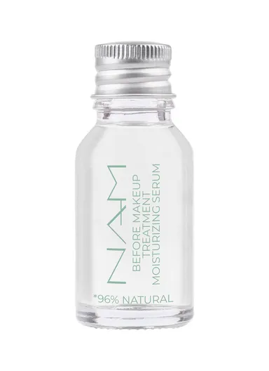 Wibo Nam Before Makeup Treatment Serum - Moisturizing Serum