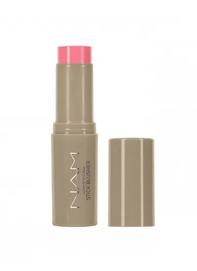 Wibo Nam Drapping Stick Blusher 01 - Rose