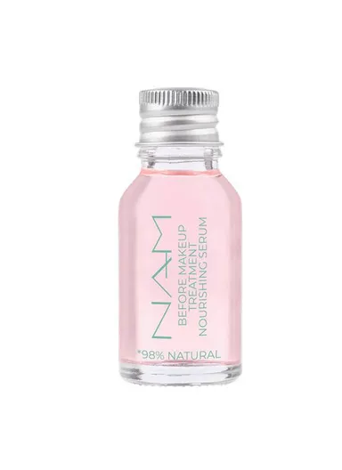 Wibo Nam Before Makeup Treatment Serum - Nourishing Serum