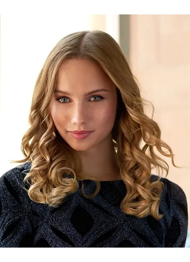 25mm Ceramic-coated Plate Electric Hair Curler, 200°C Heat, 60 sec Heat-up Time Philips BHB862