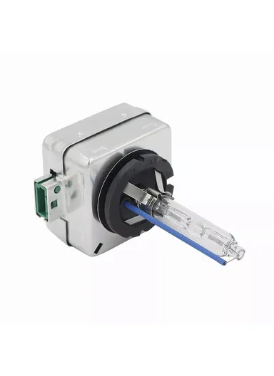 2-Pcs D3S Car Headlight 4300k High Brightness IP68 Waterproof Xenon Bulb HID Lamp