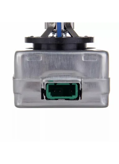 2-Pcs D3S Car Headlight 4300k High Brightness IP68 Waterproof Xenon Bulb HID Lamp