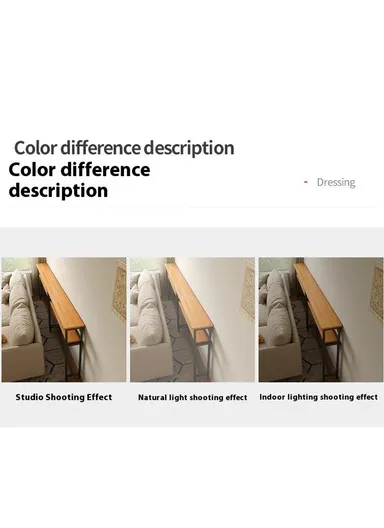 Wall Gap Dual Layer Organizer Shelf, Narrow Space Saver Storage Rack (L120 x W20 x H100.2)cm - Black 