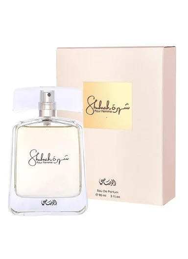 Shuhrah Eau De Parfum 90ml for Women