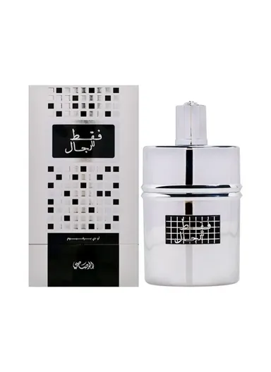 RASASI Faqat Lil Rijal 50ml Eau De Parfum Spray for Men