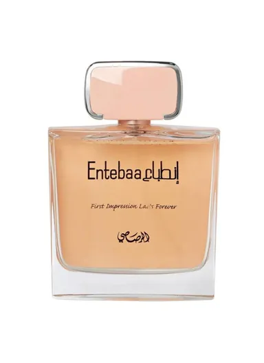 Rasasi Entebaa for Woman 100ml Eau De Parfum