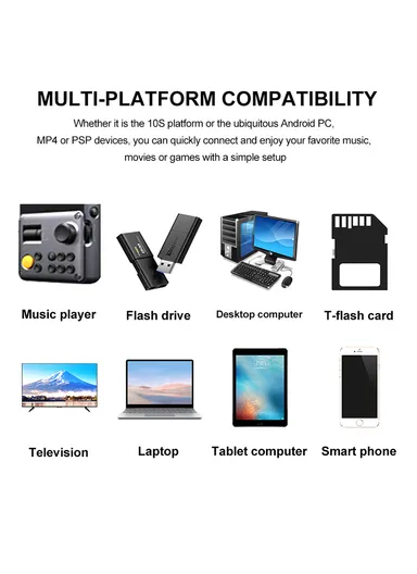 8" Portable Large Outdoor Wireless Bluetooth Trolley Speaker RGB LED Lighting With Wired Microphone &amp; Remote Control ZQS8173W