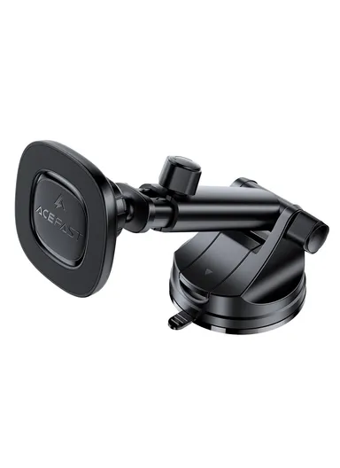 15W Car Dashboard Magnetic Wireless Charger Phone Holder Fast Charging  D47 