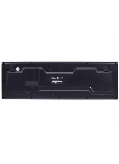 2.4G Wireless Keyboard &amp; Mouse Set with 104 Keys, Multi-Use Keyboard &amp; Mouse LECOO KW200 