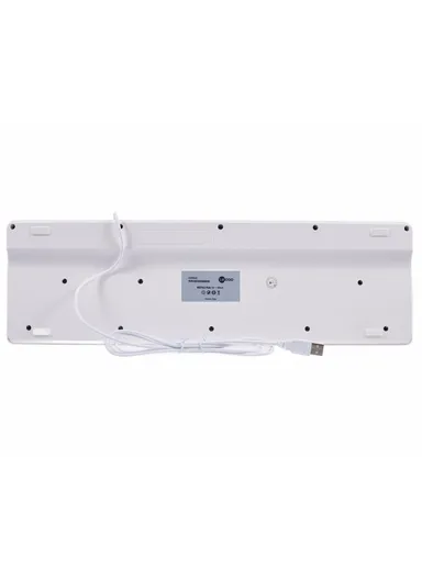 Wired USB Keyboard &amp; Mouse Combo Set, Multifunctional Keyboard &amp; Mouse LECOO CM102