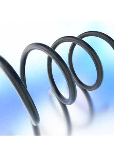 1m 3*0.75 SQMM EU Plug Power Cable for Monitor / Kettle 3 Square Pins Power Adapter