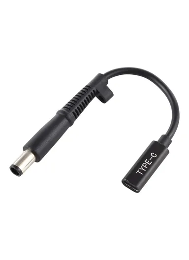 Type-C to 7.4x0.6mm Power Cable Cord for HP DP