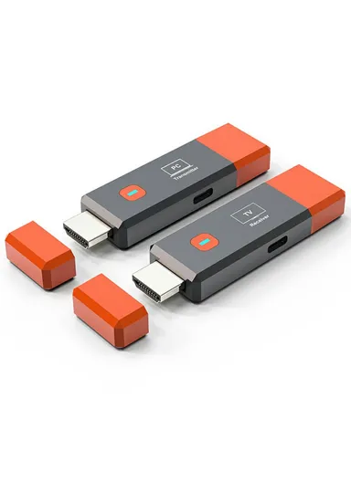 GT_HDWL50_Mate1_H1 HDMI Wireless Transmitter and Receiver Outdoor 50m Wireless Adapter