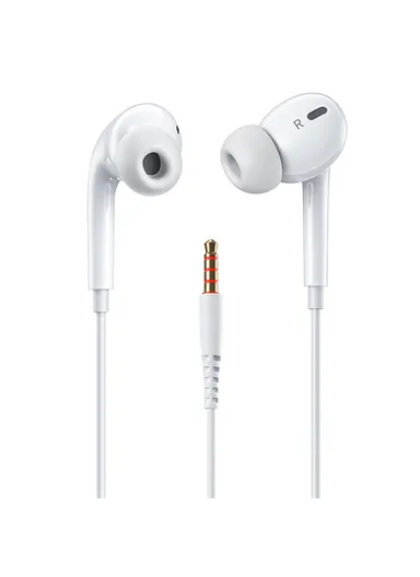 Wired Earphones In-Ear 10mm Driver Headset YB06 - 3.5mm Interface