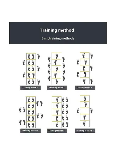 200kg Load Outdoor Climbing Ladder, High Strength Polyester Webbing Rope Ladder Single Row Climbing Ladder (L210 x W35)cm