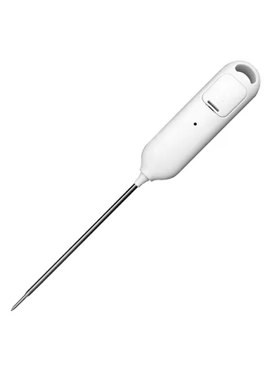 Digital Food Thermometer Kitchen BBQ Cooking Meat Milk Water Temperature Measurement Tool 0618