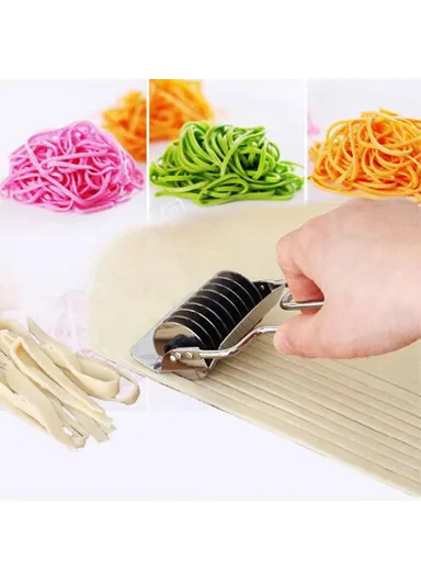 Stainless Steel Onion Chopper Slicer Garlic Coriander Cutter Cooking Tool