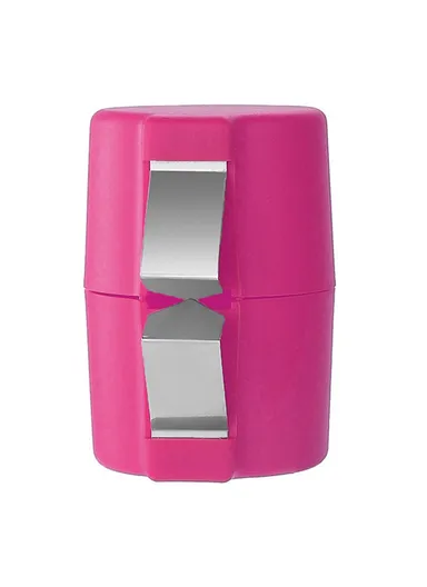 Handheld Egg Shell Opener, Egg Shell Separator Kitchen Gadget - Pink