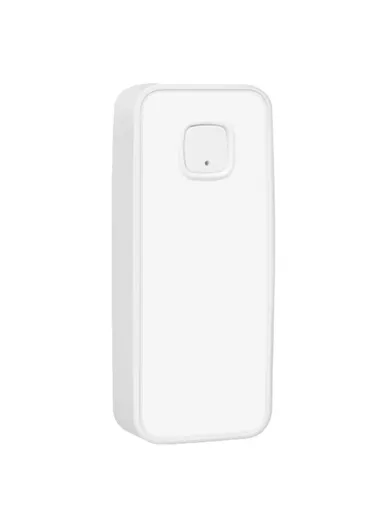 Tuya Smart Zigbee Vibration Sensor Door Magnetic Two-In-One Smart Home Vibration Sensor