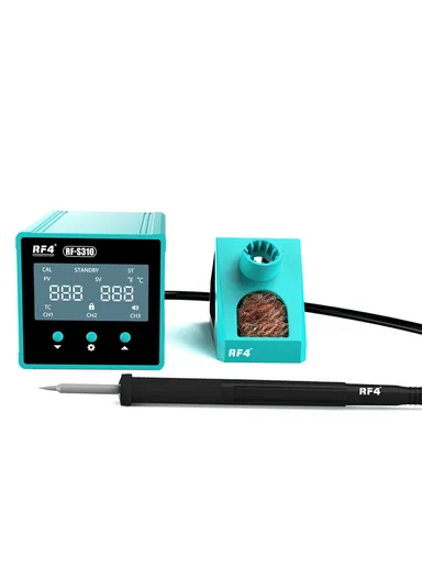 Intelligent Heating Platform for Repair Work RF-S310 - EU Plug