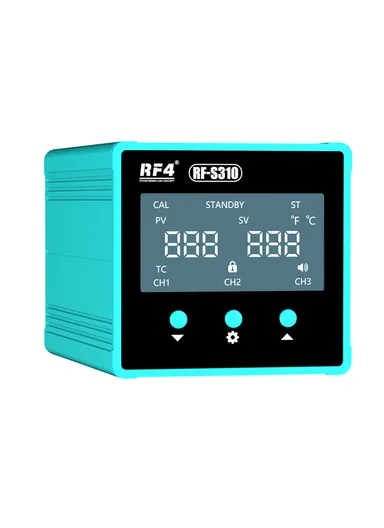 Intelligent Heating Platform for Repair Work RF-S310 - EU Plug