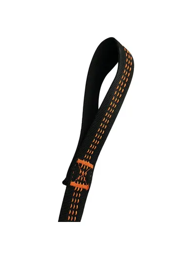 300cm Double Row Children Climbing Ladder, Outdoor Escape Rescue Training Rope Ladder