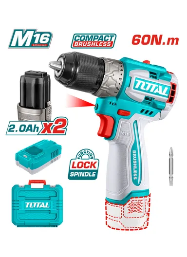 Two Lithium Battery Electric Stove, Industrial Bag 16V x 2B x 1C x 2.0Ah