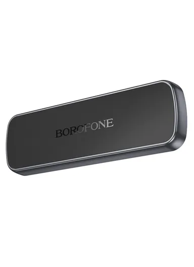 BOROFONE BH121 Eternal Super Strong Magnetic Car Holder - Black