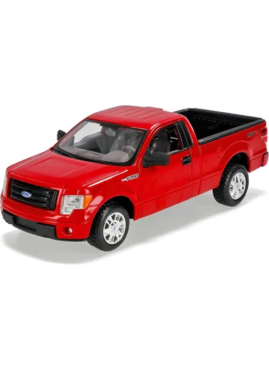 Maisto Ford F150 F-150 Pick-up STX 1/27 1/24 Model Car - Red