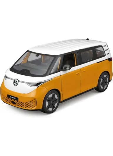 Maisto 1:24 SE VW ID. Buzz - Orange