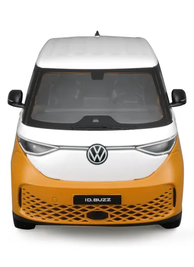 Maisto 1:24 SE VW ID. Buzz - Orange