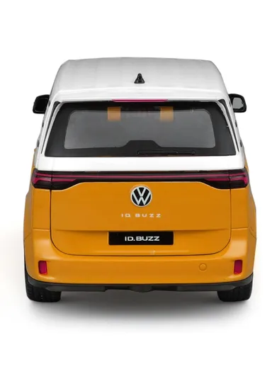 Maisto 1:24 SE VW ID. Buzz - Orange