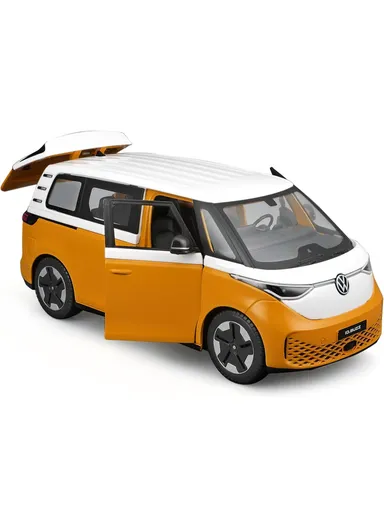Maisto 1:24 SE VW ID. Buzz - Orange