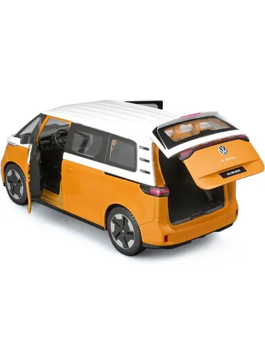 Maisto 1:24 SE VW ID. Buzz - Orange