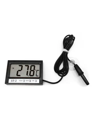 Digital Thermometer