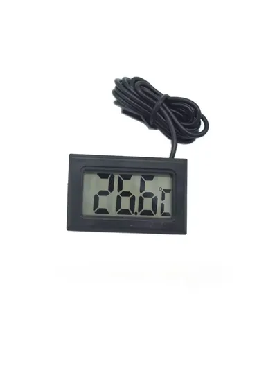 Digital Thermometer