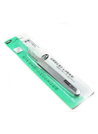 Stainless Steel Tweezers Set TS-9803