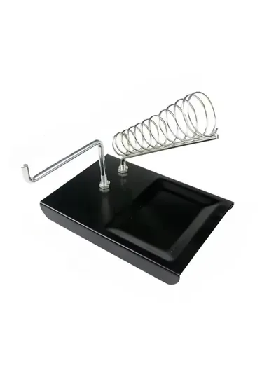 Soldering Iron Stand