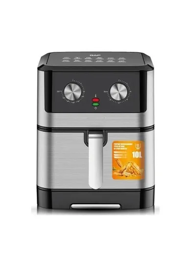 Technolux Air Fryer 10L 1800W T-5338